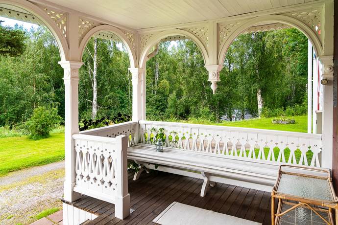 7 rum Villa på Roknäsvägen 229 Roknäs Piteå kommun - bild 12