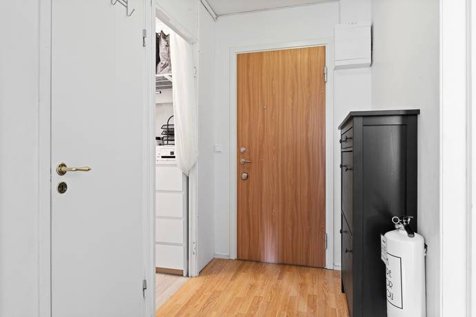 1 rum Lägenhet på Karl Martins väg 16 Petersberg Vaxholms kommun - bild 5