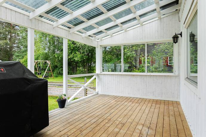 4 rum Villa på Voxnavägen 14 Bollnäs, Sävsberg Bollnäs kommun - bild 15