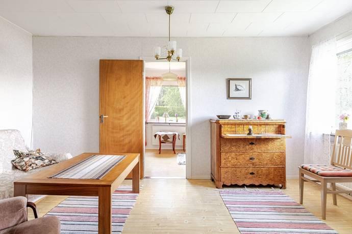 6 rum Villa på Gullebo Lyckås Åtvidaberg Åtvidabergs kommun - bild 22