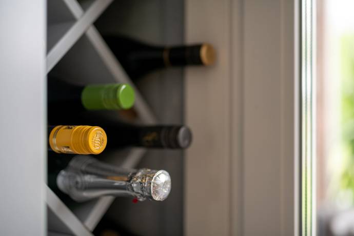 7 rum Villa på Sågbrogatan 26 Finnerödja Laxå kommun - bild 24