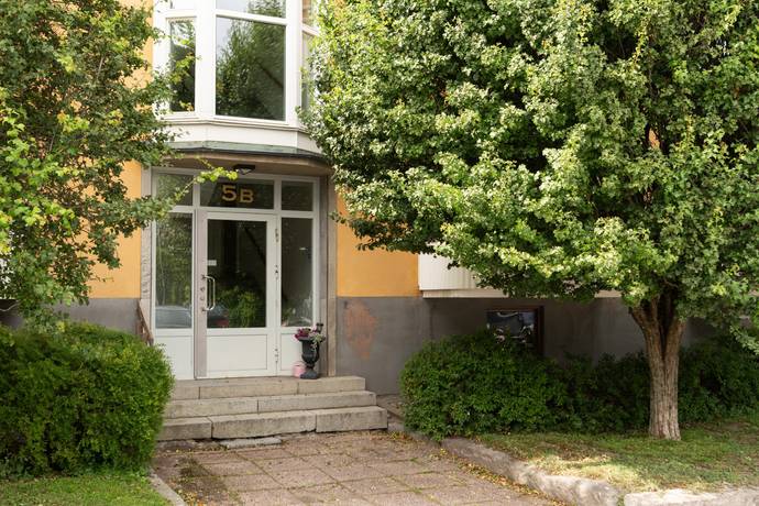 2 rum lägenhet på Tessingatan 5B City, Västerås kommun - bild 2