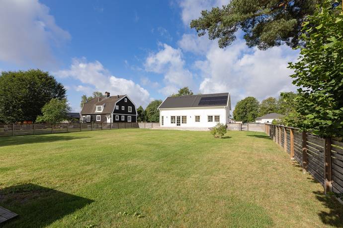 villa på Smedsgårdsvägen 4 Rottne, Växjö kommun - bild 1