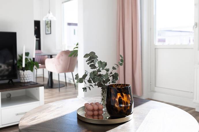 1 rum lägenhet på Markörgatan 36b Karstorp, Västerviks kommun - bild 5