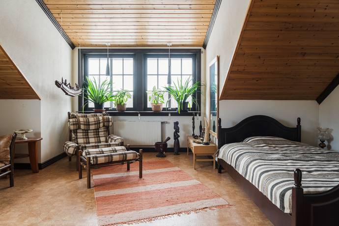 7 rum Villa på Kolgårdsvägen 12 Munksund Piteå kommun - bild 30