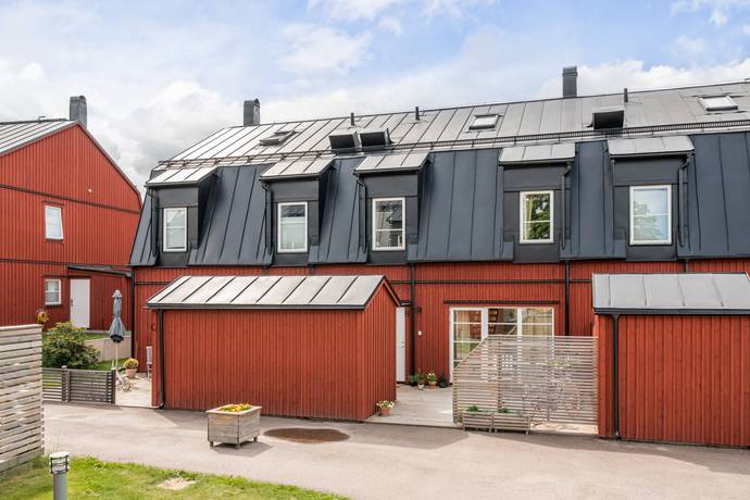 4 rum Lägenhet på Morgonvägen 1B Edsgatan Karlstads kommun - bild 37