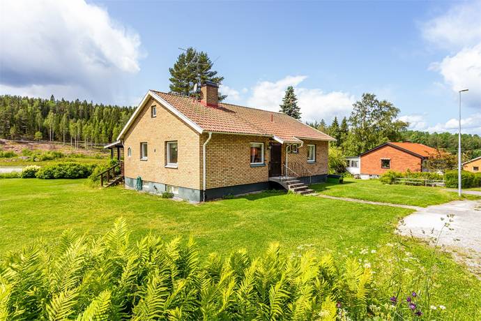 Guldsmedshyttan, Lindesbergs kommun