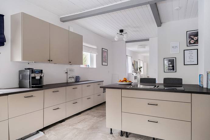 10 rum villa på Nils Anderssons gata 1 Tyringe, Hässleholms kommun - bild 5