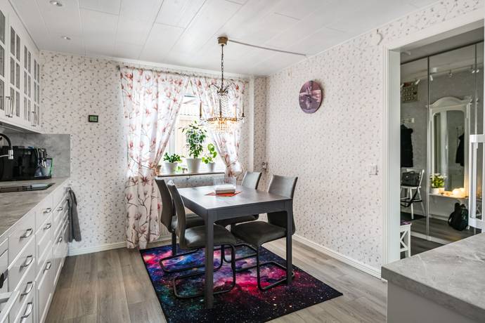 2 rum Lägenhet på Wallingatan 9 Östermalm Borlänge kommun - bild 6