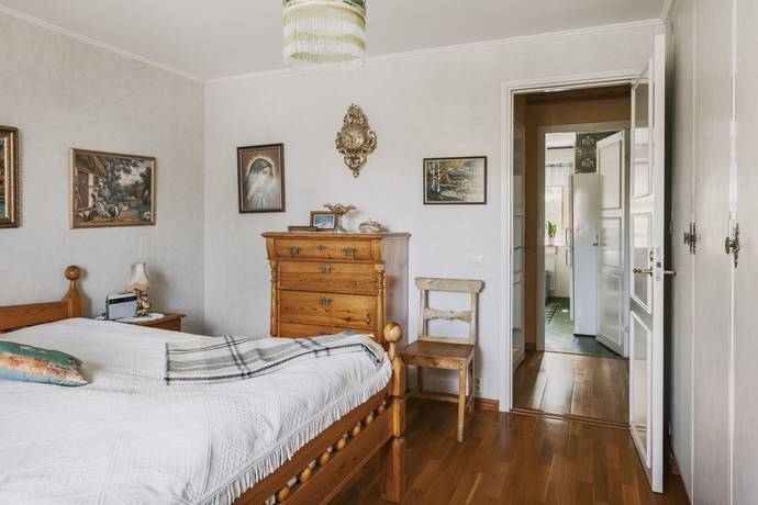 6 rum Villa på Enestigen 4 Mariestads kommun - bild 21