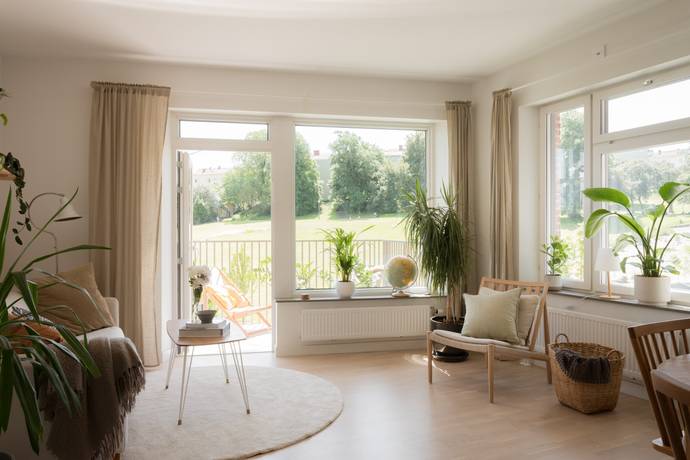 Walter Bengtssons Gata 24, Sandarna - Fixfabriken, Göteborgs kommun
