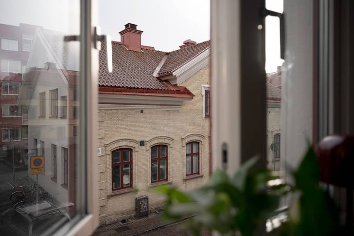 2,5 rum lägenhet på Allmänna vägen 15B Majorna, Göteborgs kommun - bild 5