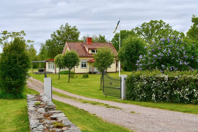 Gård med jordbruk på Berg Tatermyren 3 Berg Skövde kommun - bild 27