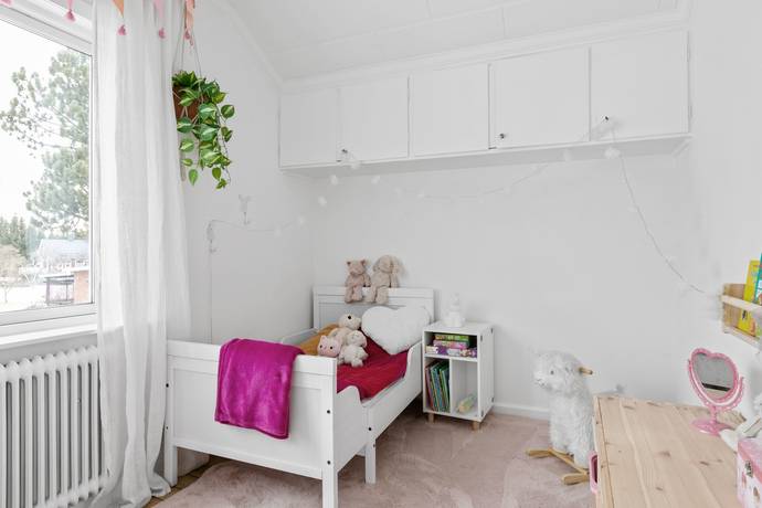 3 rum Villa på Jonasgatan 9 Kullen, Skutskär Älvkarleby kommun - bild 26