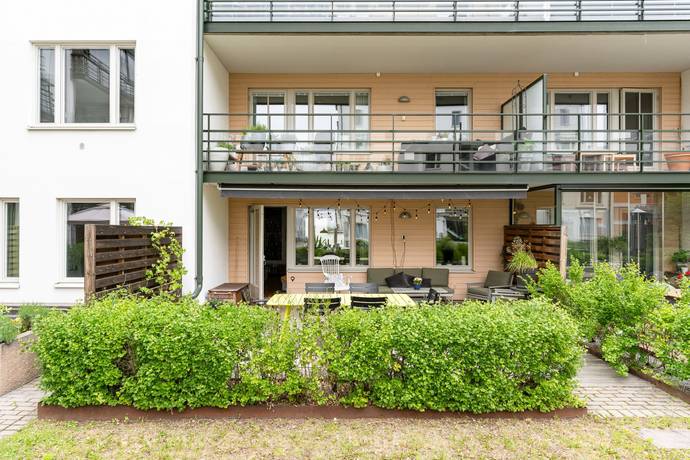 5 rum lägenhet på Mesangatan 2 Öster Mälarstrand, Västerås kommun - bild 4