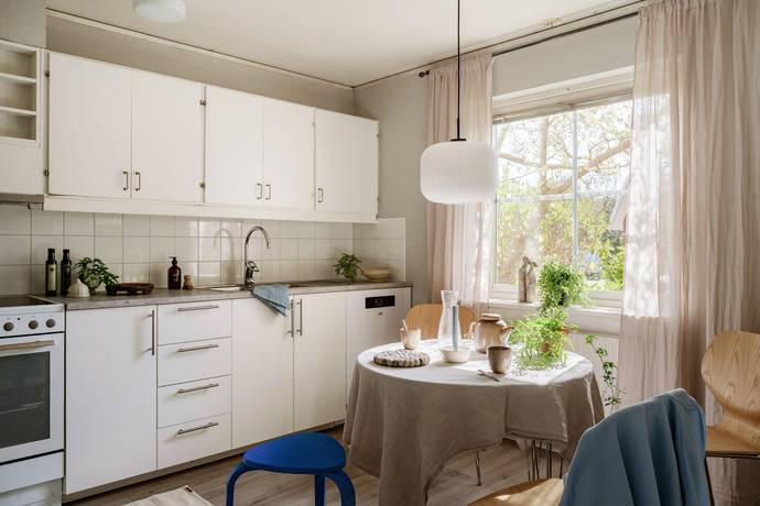 2 rum Lägenhet på Dalkarlsvägen 43A Djurö Värmdö kommun - bild 14