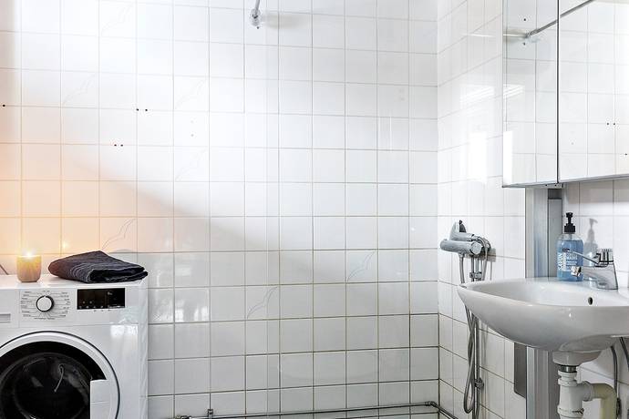 2 rum lägenhet på Soldatvägen 39 Viby, Sollentuna kommun - bild 4