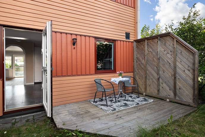 2 rum Lägenhet på Lindvägen 11, BV Centrala Märsta Sigtuna kommun - bild 4