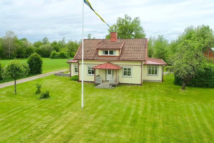 Gård med jordbruk på Berg Tatermyren 3 Berg Skövde kommun - bild 10