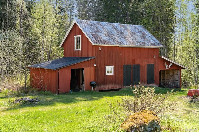 3 rum Villa på Tackåsen Kareliusvägen 1 Orsa Ljusdals kommun - bild 17