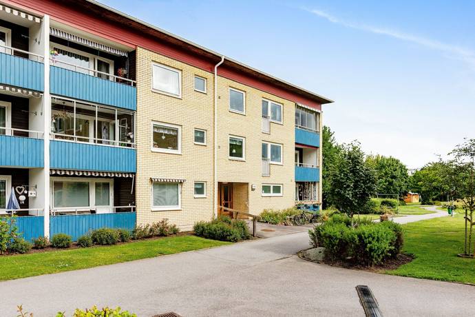 1 rum Lägenhet på Järdalavägen 22C Ekholmen Linköpings kommun - bild 21