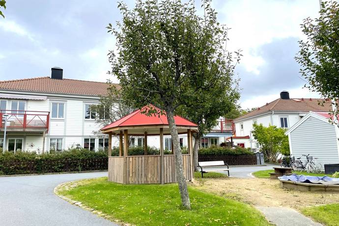1 rum lägenhet på Eklanda skog 91 Mölndal, Mölndals kommun - bild 3