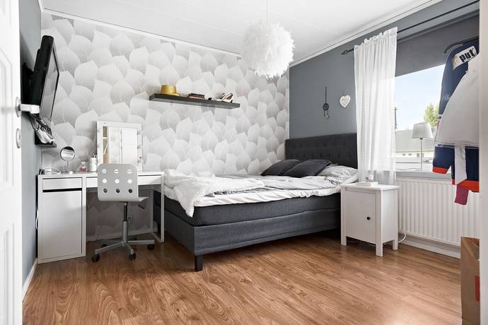 7 rum Villa på Hantverksgatan 16 Lessebo Lessebo kommun - bild 15
