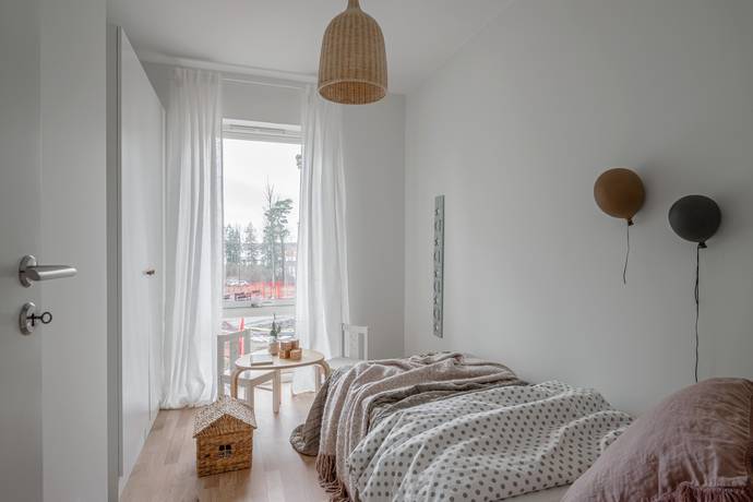 5 rum Radhus på Bigarråvägen Åbyholm Vallentuna kommun - bild 26