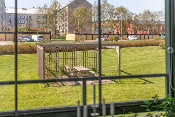 2 rum Lägenhet på Västra Gunnesgärde 25 Tuve Göteborgs kommun - bild 16