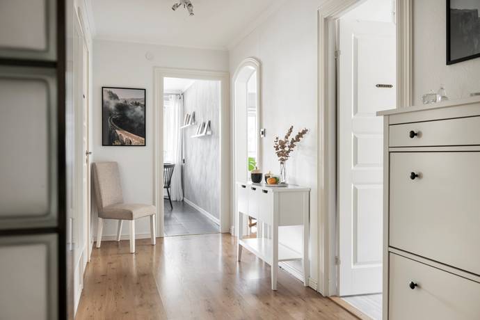 2 rum lägenhet på Tegelbruksgatan 8B Ängelholm - Centrum, Ängelholms kommun - bild 5