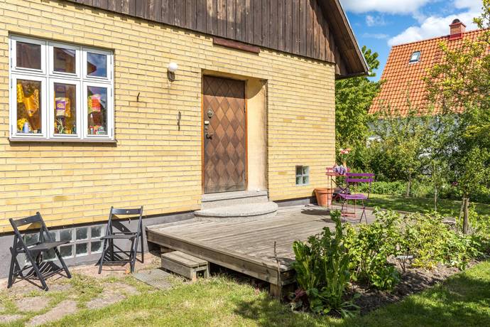 4 rum Villa på Sjöbogatan 4 Johanneslust Malmö kommun - bild 32