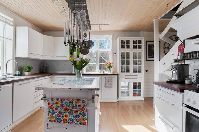 6 rum Villa på Brovägen 42 Roslagsbro Norrtälje kommun - bild 7