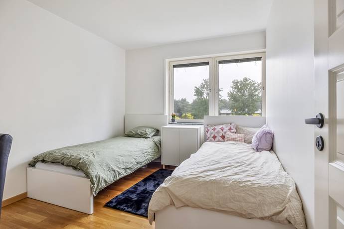 4 rum Lägenhet på Sjöblads väg 23 Rosengård Malmö kommun - bild 11