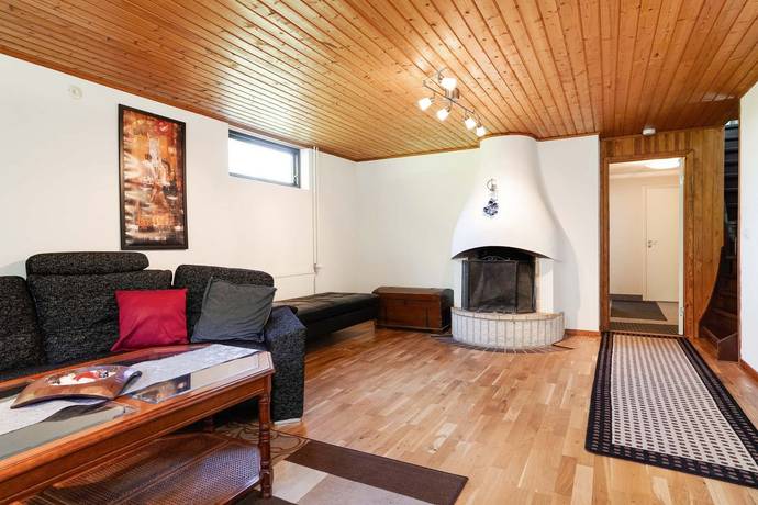 4 rum Villa på Brunnsgatan 9 Oskarström Halmstads kommun - bild 32
