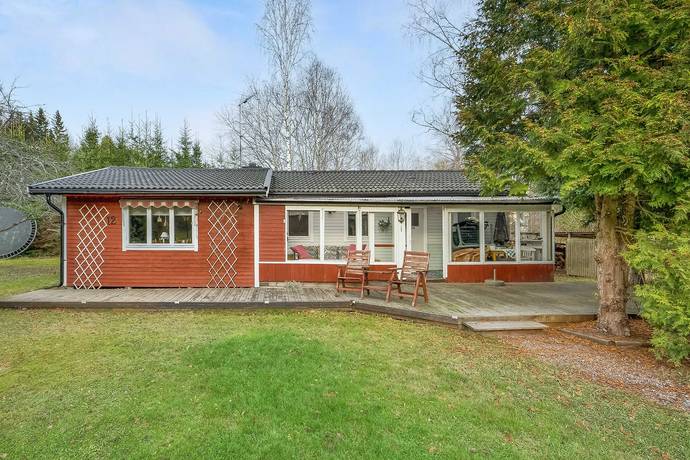 Gullvalla Åkersbo 105, Stävresjön, Sala kommun