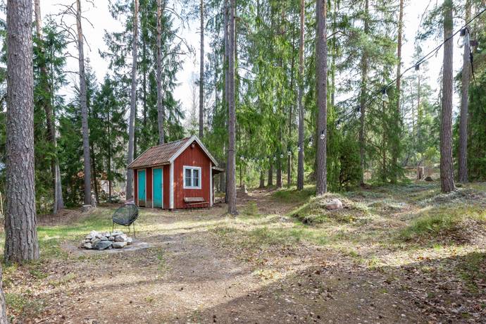 2 rum Fritidshus på Ravastbo 936 Huddunge/Ravastbo Heby kommun - bild 4