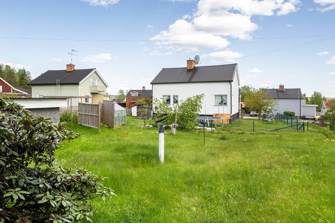 3 rum Villa på Skördevägen 32 Fagersta kommun - bild 25