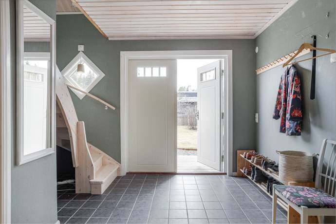 4 rum Villa på Verkholmen 48A Verkholmen, Täfteå Umeå kommun - bild 13