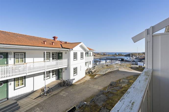 1 rum Lägenhet på Hamnevägen 41, LGH 79 Syd-Koster Strömstads kommun - bild 8