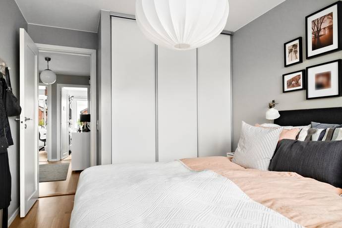 5 rum Villa på Biografgatan 39 Klagshamn Malmö kommun - bild 21