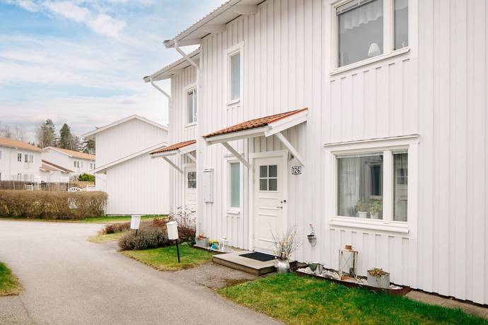 3 rum lägenhet på Bergsgatan 126 Mariestad, Mariestads kommun - bild 2