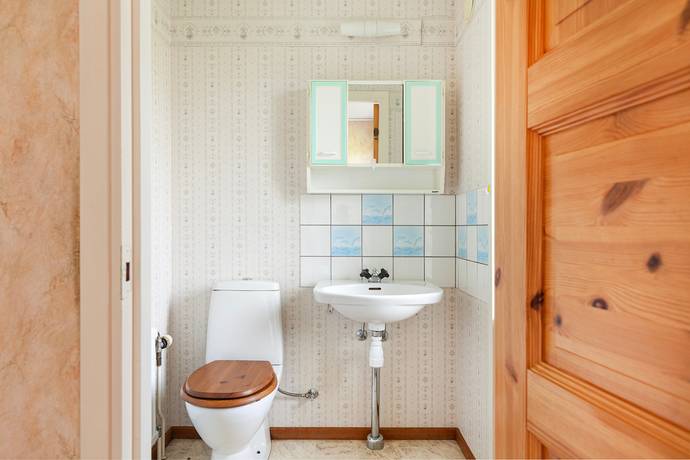 5 rum Villa på Karindahlsvägen 15 Jonstorp Höganäs kommun - bild 16