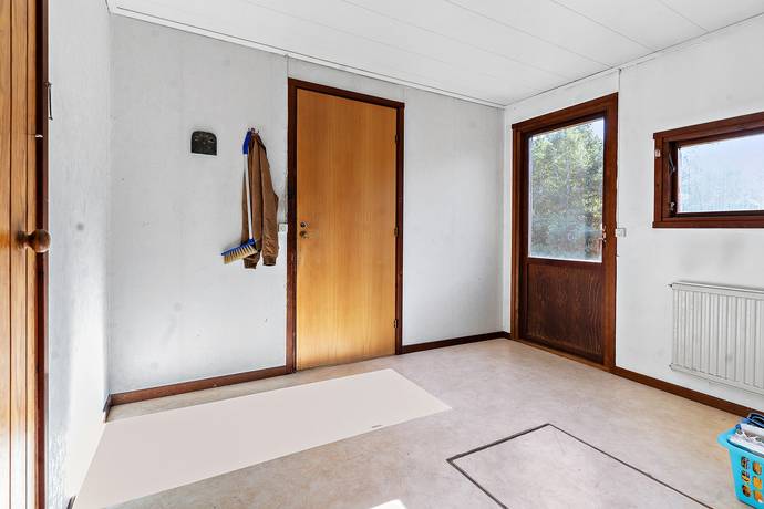 5 rum Villa på Kattilasaari 29 Haparanda kommun - bild 13