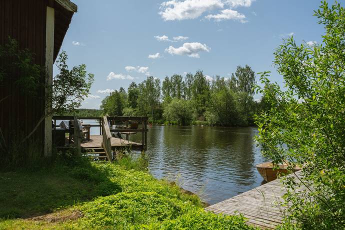 2 rum Villa på Sundbovägen 84 Fagersta kommun - bild 34