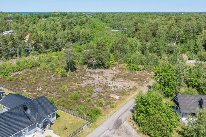 tomt på Enemans väg 11 Hörninge, Borgholms kommun - bild 5