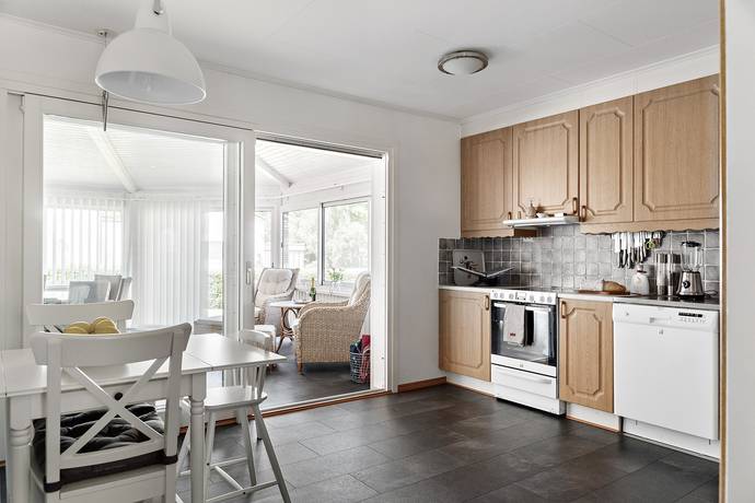 3 rum Villa på Fasanvägen 12 Mellbystrand Laholms kommun - bild 30