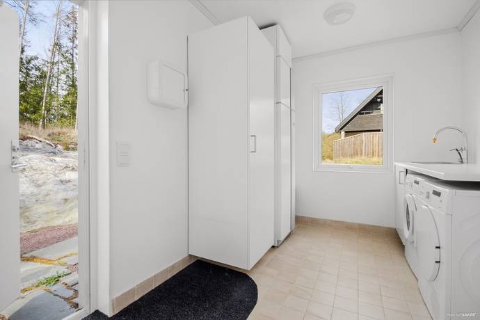 6 rum Villa på Lostigen 8 Värmdövik Värmdö kommun - bild 17