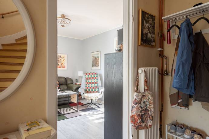 4 rum Villa på Vasavägen 21 Haga Kumla kommun - bild 10