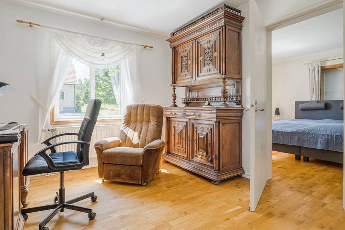 4 rum Villa på Svanhultsvägen 28 Karlsborgs kommun - bild 16