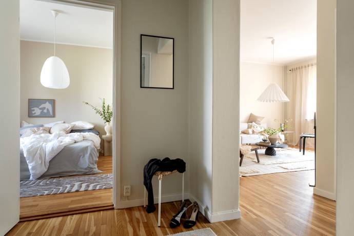 2 rum lägenhet på Oterdahlsgatan 8C Centrala Hisingen, Göteborgs kommun - bild 4